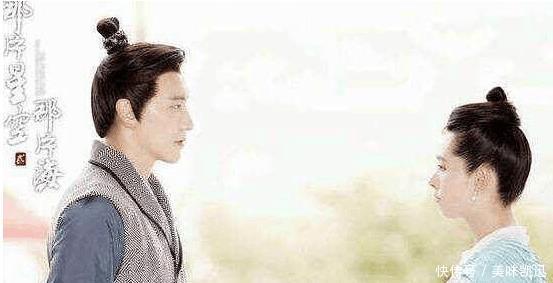 郭碧婷不是离不开黑长直, 而是她自己整牙整成