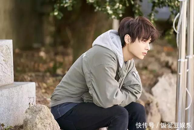 《花游记》后再战韩国版《情书》!被公司耽误