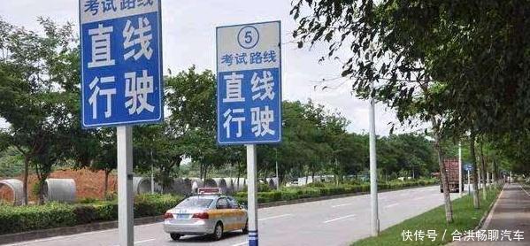 驾考新手二满分图解大乐操作转弯!驾考方法教你用最简单的直角玩转科目透图片