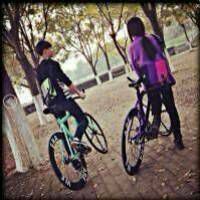 这俩个情侣<em>头像</em>哪个是女生用,那个男生用_360