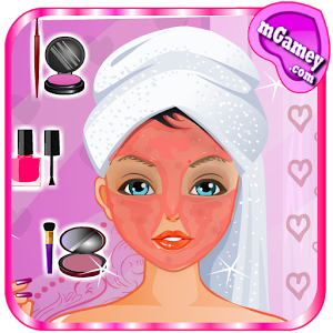 Makeover Games for Girls