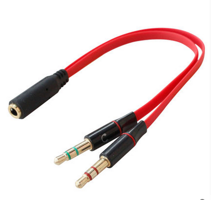 手机耳塞(耳机)如何实行电脑上正常使用?就是