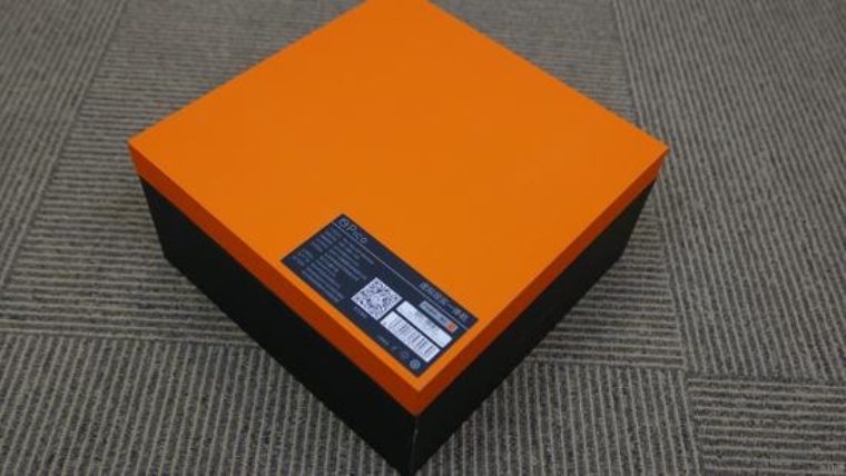 小鸟看看VR一体机Pico Neo评测 设计独具创新