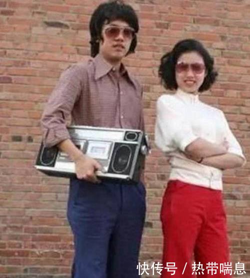 1984年中国珍贵老照片: 图4很滑稽、图7已经没