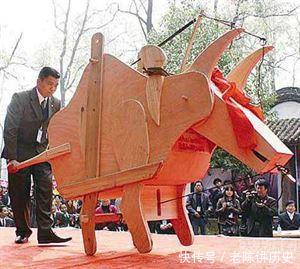 古代人的“奇技淫巧”!只有想不到,没有做不到