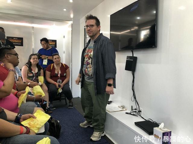 《复联3》结尾决定谁会 死 的依据是什么?导演