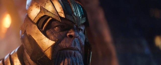 《复联4》预告片暗含重要剧透,解释了灭霸为何