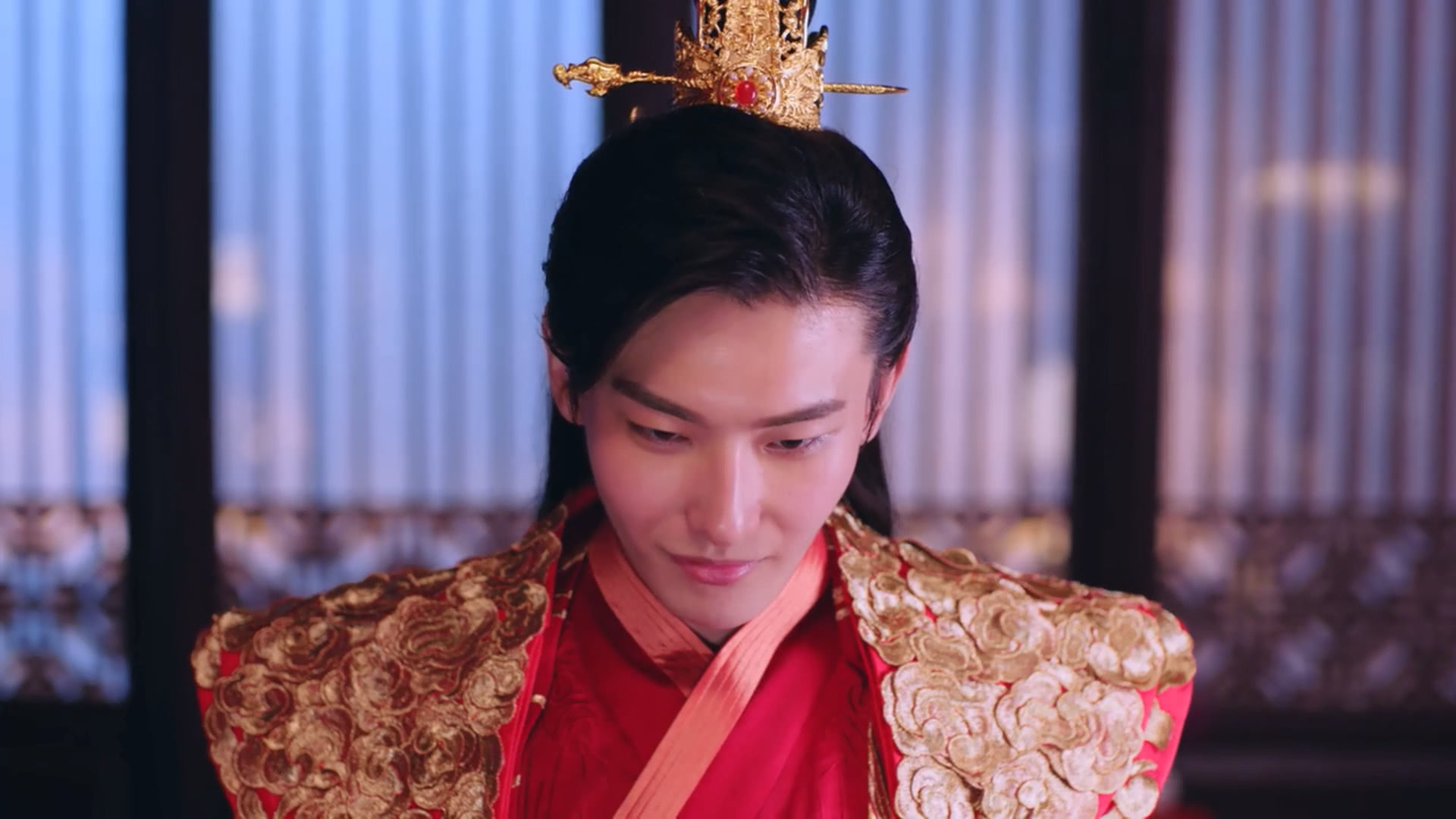 宠妃2墨奕怀最可怜,唯有他爱曲檀儿,偏两世无