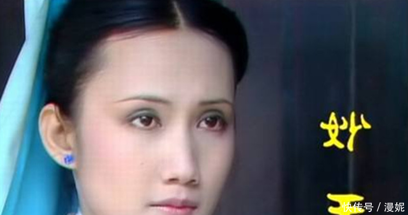 警幻仙子麾下四仙姑,分别影射的是谁