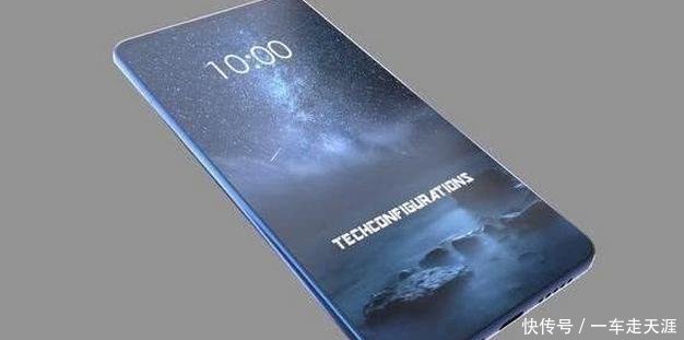 苹果、华为开始紧张 只因它发布了新机型! 亮点