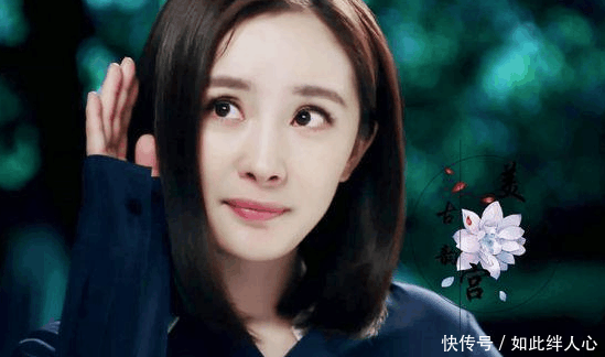 杨幂和MC天佑收入对比, 揭秘网红和明星之间