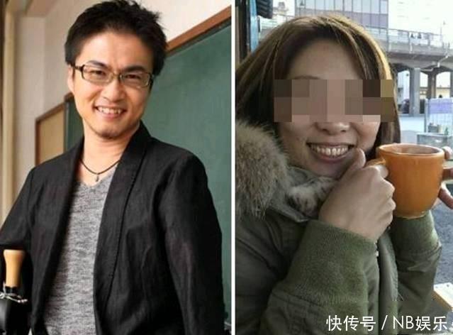 他天生无四肢却婚内出轨50人，离婚不久又和20岁混血美女曝光