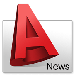 autocad news