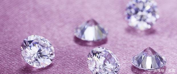 钻石还能昂贵多久 百年钻石产业将在中国河南