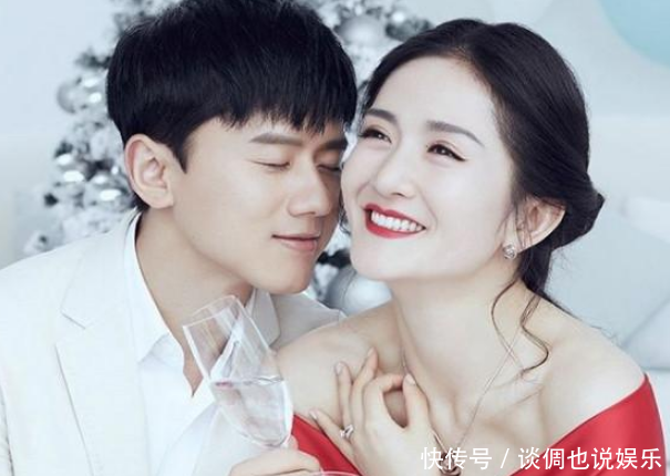 永远不会离婚的4对明星夫妻,尤其最后一对,结