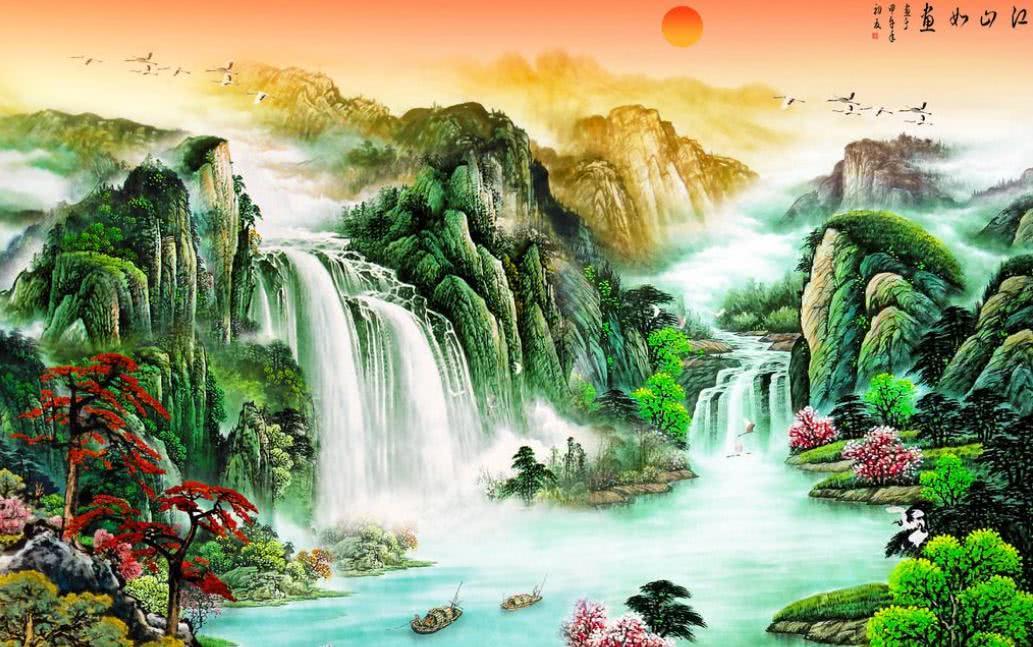 越过越有!28号起3大生肖转运,接2连3发横财,熬出一片青天