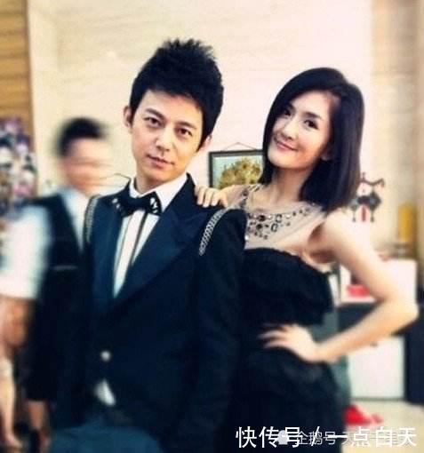 李小璐深夜出轨后、何炅和谢娜同时躺枪、张