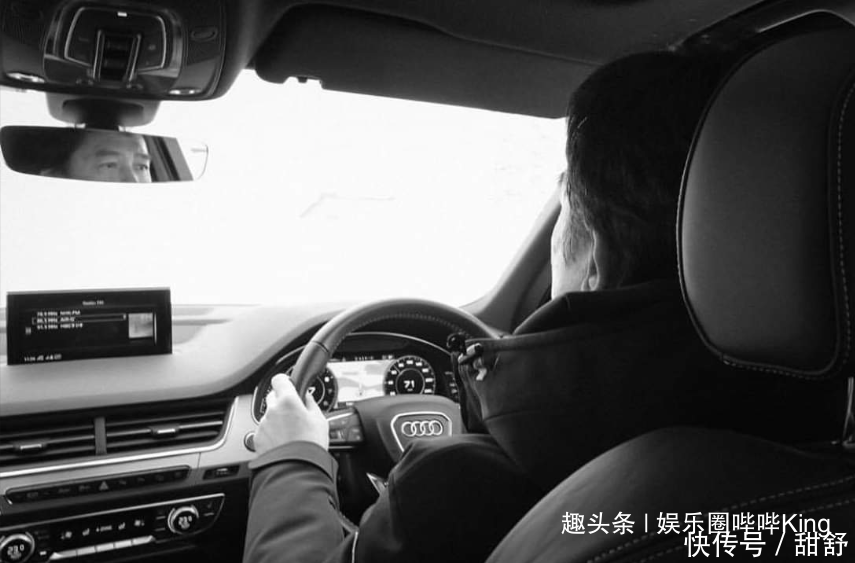 梁朝伟疑对郑秀文许志安事件表态,五句话点评