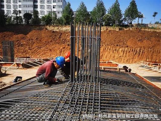 鋼結構建筑的維護成本（鋼結構建筑維護周期） 結構砌體施工 第5張