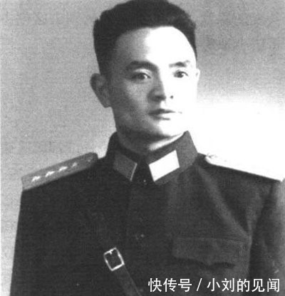 至今仍健在的上将，今年99岁高龄，儿子也是我军少将