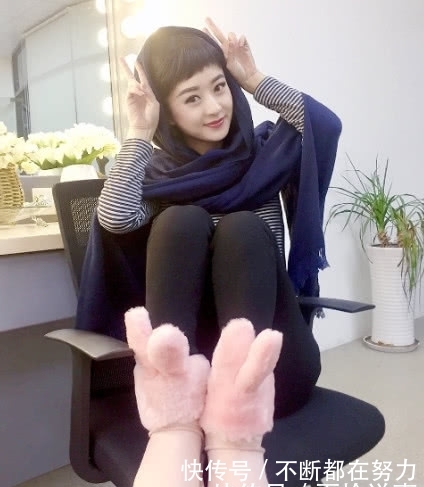 赵丽颖冯绍峰4月3日举行婚礼粉丝揭露真相感