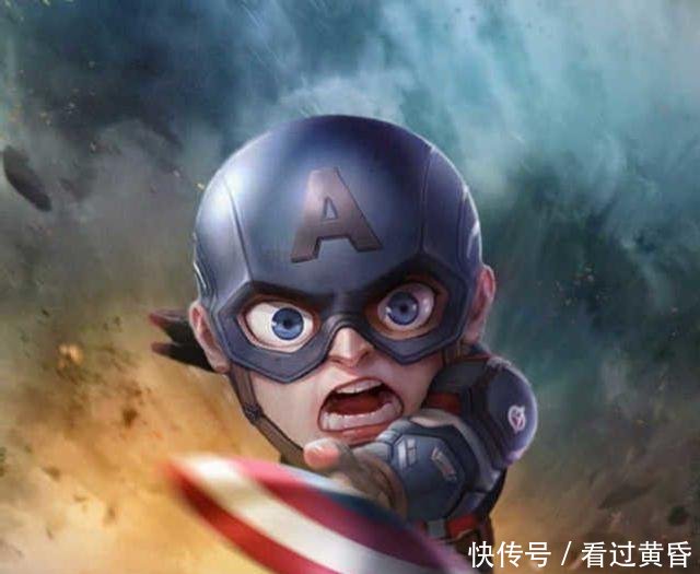 当复联英雄具备了蚁人缩小的能力, 蜘蛛侠好可