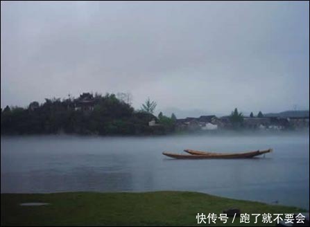 教你如何拍出诗意朦胧的雨中美景