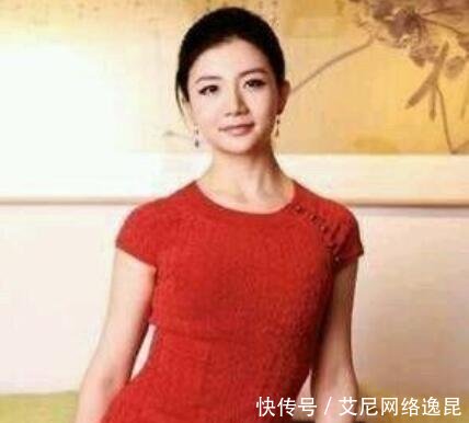 李颖--马云背后的女人