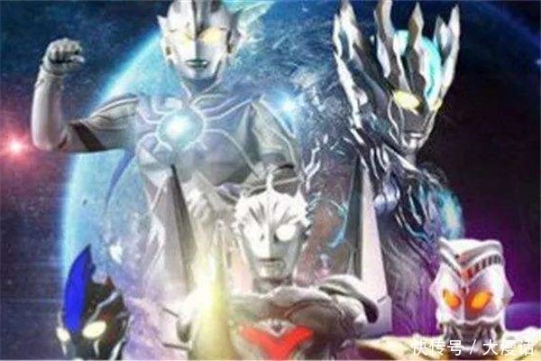 贝利亚奥特曼有实力吊打神秘四奥吗?网友:至少