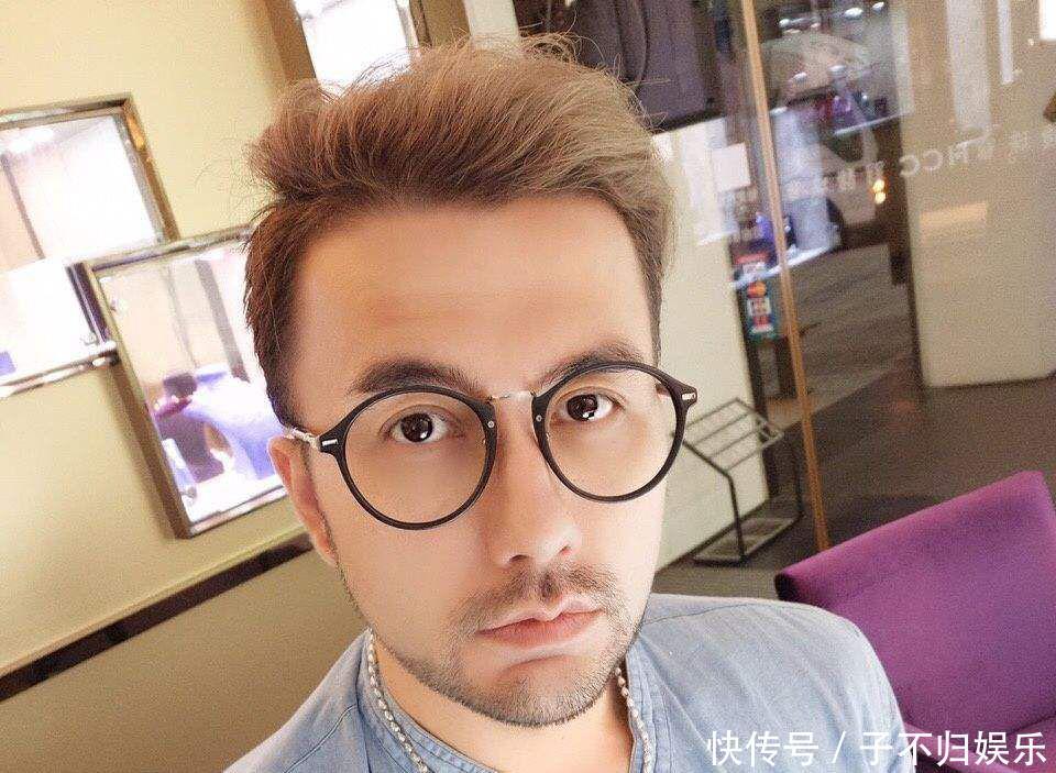 魔尊重楼还出演过流星雨?阴蚀王、邪剑仙居