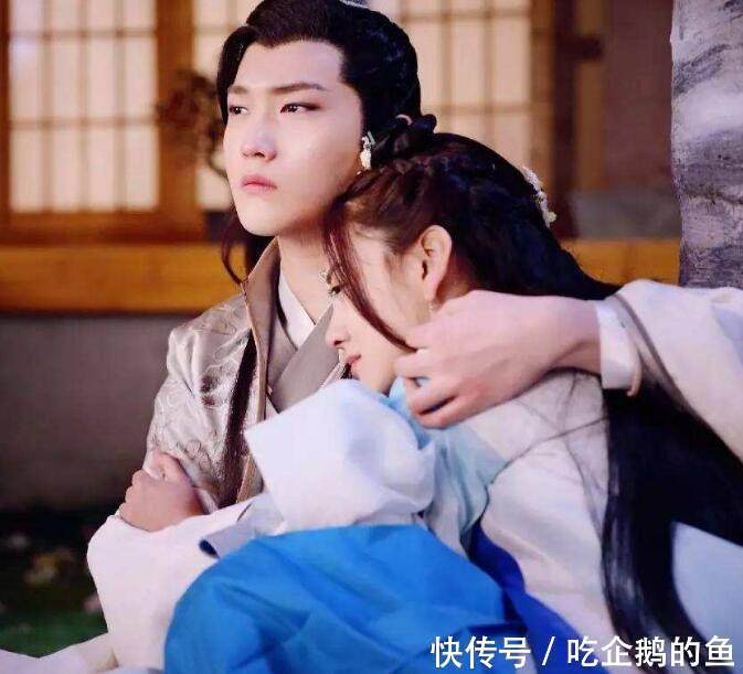 影视剧中超耐听的五首歌,《凉凉》第二,第一百