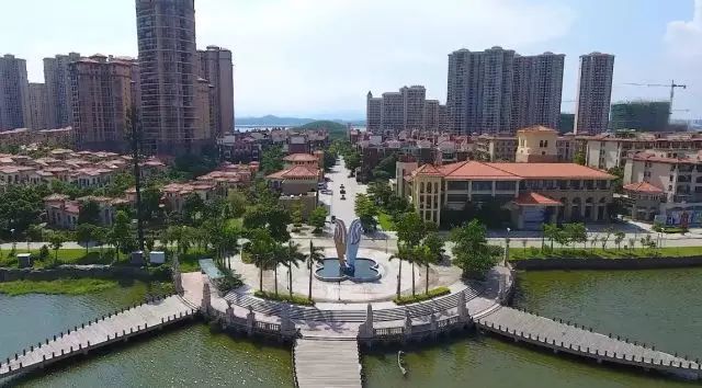 海南全!域!限!购!防城港成为候鸟族不二之选!