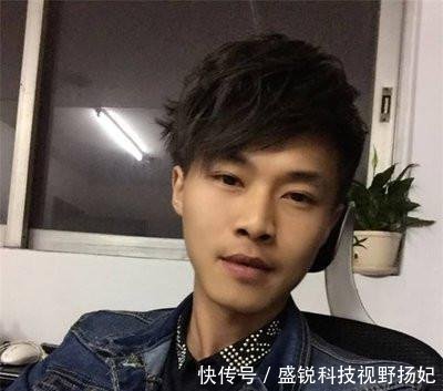 快手官方认证5正能量网红,许华升、祁天道上榜