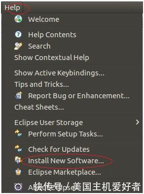 详解eclipse SVN插件如何安装在Ubuntu系统