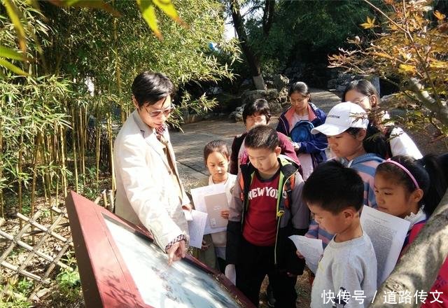 5年的创作,100多万字…常州鸣凰中学老师病房