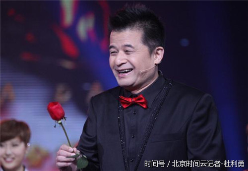 毕福剑离开央视后被阿里收编,成为马云公司员工