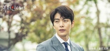 又一部剧火了 千颂伊式的顶级女明星和高富帅