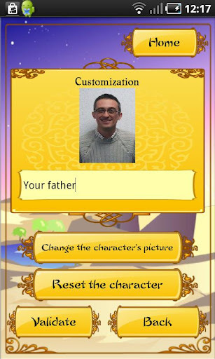 Akinator the Genie FREE截图5