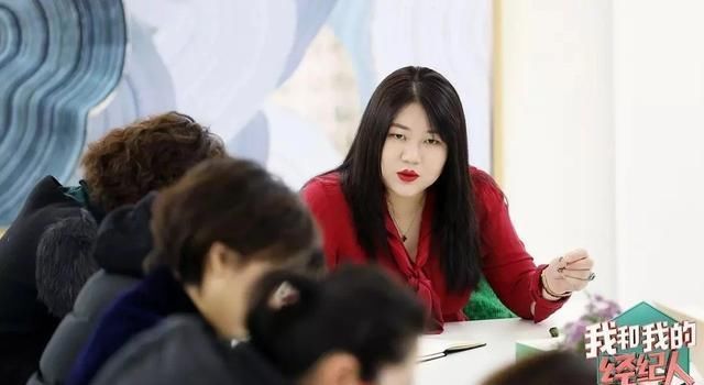 《我和我的经纪人》霸气回应韩国指责抄袭:原