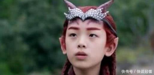 《三生三世》血统最高贵的不是夜华、也不是白