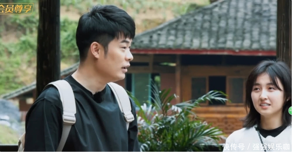 《向往3》张子枫给陈赫倒水,有谁注意她往水里加的东西?太罕见 电玩捕鱼手机真钱版