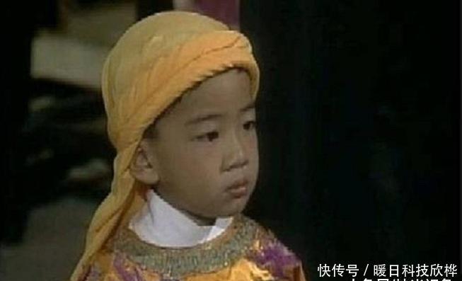 处死自己的儿子