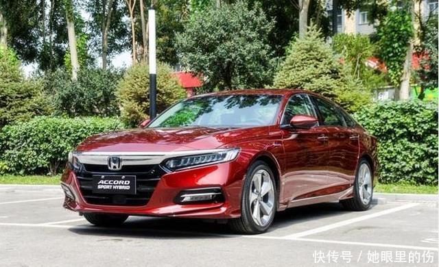 10年开不坏的3款车,尤其第3款,不愧是“公认”的国民神车