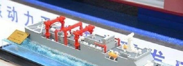 什么原因 中国为何在上海江南造船厂建造第二