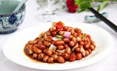 酒桌上必不可少的一道下酒菜,一直霸占着酒桌