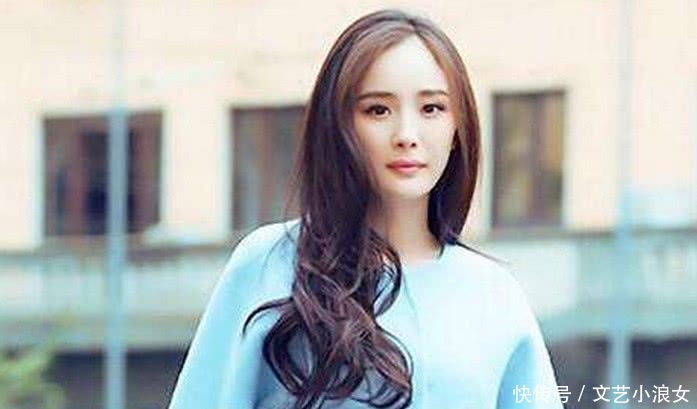 《扶摇皇后》片花一出,女主杨幂被狠批,好好的