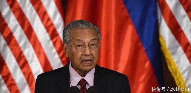 谈判结束!马来西亚同意恢复中国高铁项目!但成