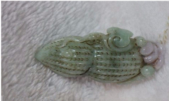 农村大妈地里发现一“玩意”,20块钱卖了以后,肠子都悔青了!