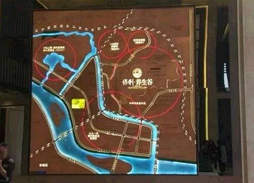 【调研笔记】三四线市场调研纪要(五)四川省遂宁市