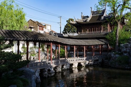 春节豫园游玩攻略,春节豫园游玩攻略大全